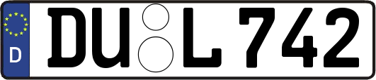 DU-L742