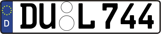 DU-L744