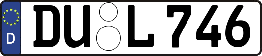 DU-L746