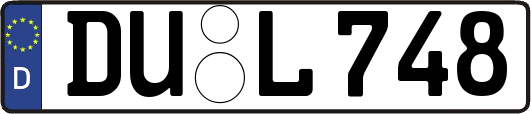 DU-L748