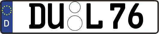 DU-L76
