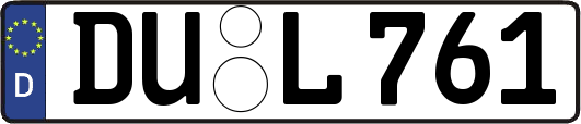 DU-L761