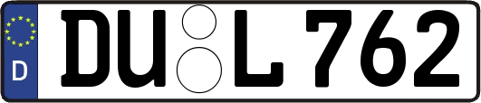 DU-L762