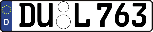 DU-L763