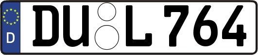 DU-L764