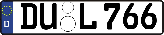 DU-L766