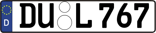 DU-L767