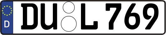 DU-L769