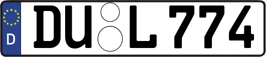 DU-L774