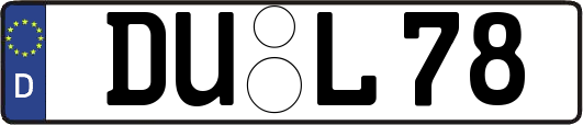 DU-L78