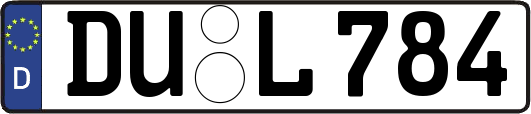 DU-L784