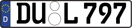 DU-L797