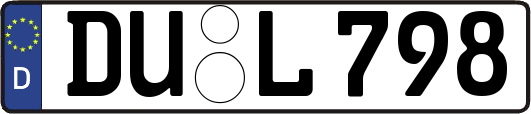 DU-L798