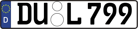 DU-L799