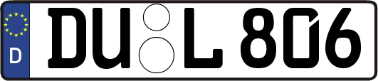 DU-L806
