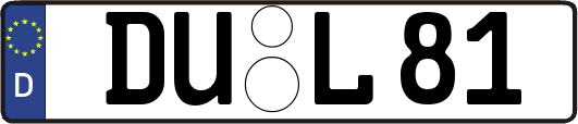 DU-L81