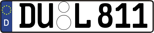 DU-L811