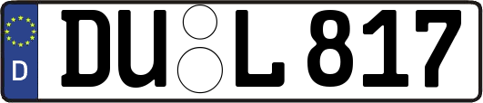DU-L817
