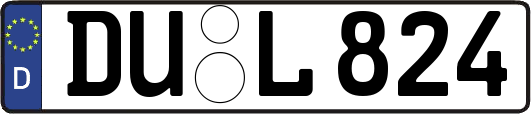 DU-L824