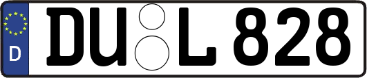 DU-L828