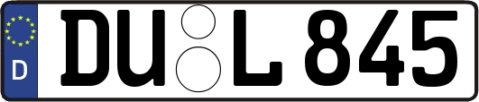 DU-L845