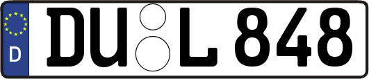 DU-L848