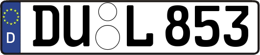 DU-L853