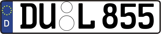 DU-L855
