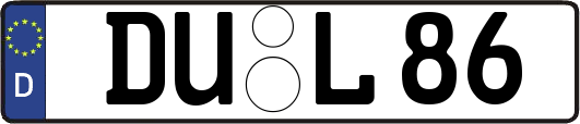 DU-L86