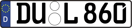DU-L860