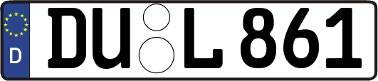 DU-L861