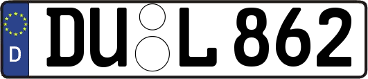 DU-L862