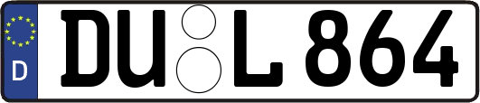 DU-L864