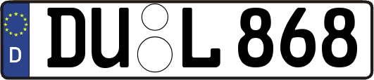 DU-L868