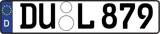 DU-L879