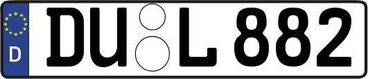 DU-L882