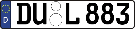 DU-L883