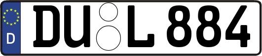 DU-L884