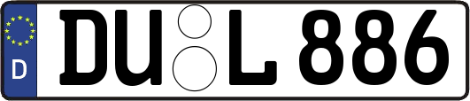 DU-L886