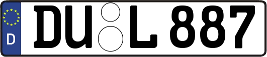 DU-L887
