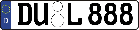 DU-L888