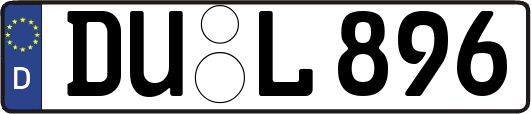 DU-L896