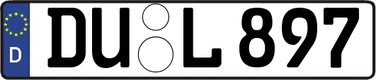 DU-L897