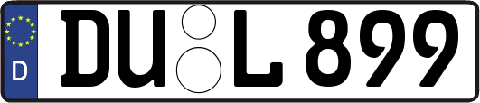 DU-L899