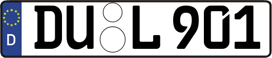 DU-L901