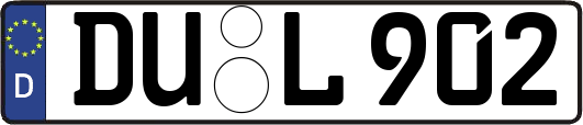 DU-L902