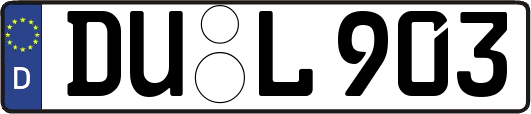 DU-L903