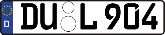 DU-L904