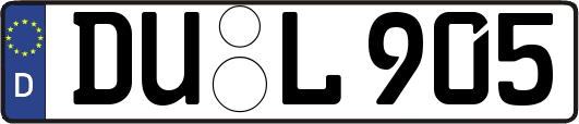 DU-L905