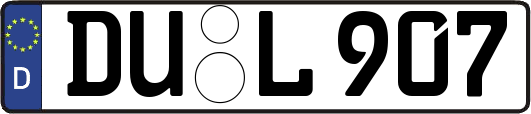 DU-L907